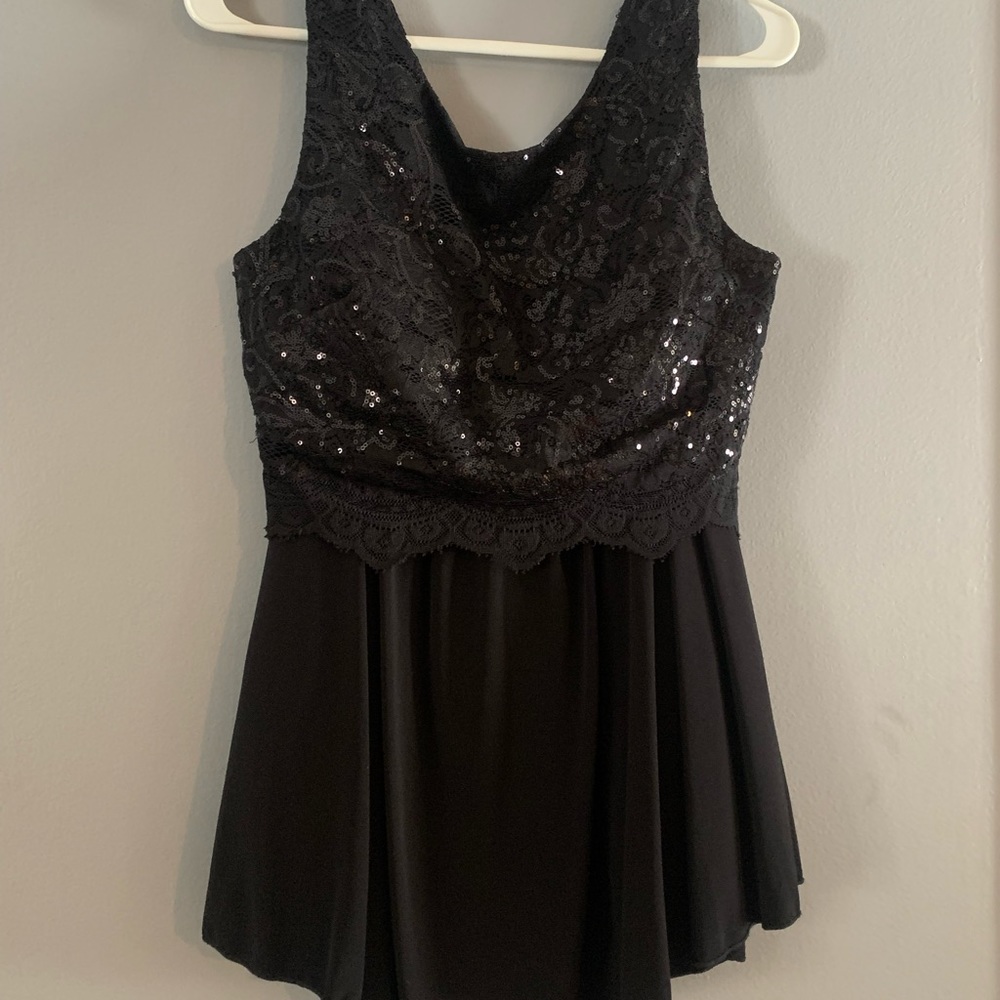homecoming dress.